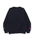 BASEBALL CREWNECK SWEATSHIRT
