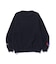 BASEBALL CREWNECK SWEATSHIRT