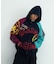 MULTI ZIP HOODED SWEATSHIRT