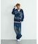 MULTI ZIP HOODED SWEATSHIRT