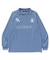 LA SOCCER JERSEY