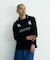 LA SOCCER JERSEY