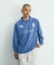 LA SOCCER JERSEY