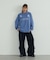 LA SOCCER JERSEY