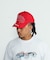HW CAP