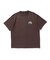 HW S/S TEE
