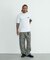 HW S/S TEE