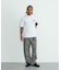 HW S/S TEE