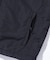 NYLON HOODED VEST