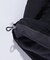 NYLON HOODED VEST