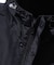 NYLON HOODED VEST
