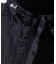 NYLON HOODED VEST