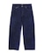 EMB DENIM PANTS