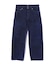 EMB DENIM PANTS