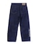 EMB DENIM PANTS