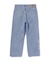 EMB DENIM PANTS