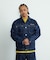 EMB DENIM JACKET