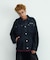 EMB DENIM JACKET