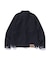 EMB DENIM JACKET