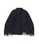 EMB DENIM JACKET