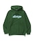 PSYCHEDELIC HOODED SWEATSHIRT