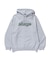 PSYCHEDELIC HOODED SWEATSHIRT