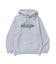 PSYCHEDELIC HOODED SWEATSHIRT