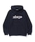 PSYCHEDELIC HOODED SWEATSHIRT