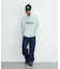 PSYCHEDELIC HOODED SWEATSHIRT