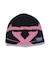X MONSTER LOGO BEANIE