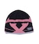 X MONSTER LOGO BEANIE