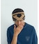 X MONSTER LOGO BEANIE