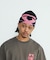 X MONSTER LOGO BEANIE