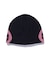 X MONSTER LOGO BEANIE