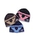 X MONSTER LOGO BEANIE