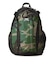 FRONT ZIP POCKET BACKPACK