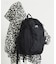 FRONT ZIP POCKET BACKPACK