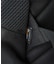 FRONT ZIP POCKET BACKPACK