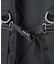 FRONT ZIP POCKET BACKPACK