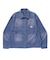 FADED CORDUROY SHIRT