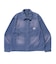 FADED CORDUROY SHIRT