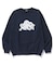 SHADE CREWNECK SWEATSHIRT