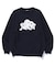 SHADE CREWNECK SWEATSHIRT