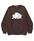 SHADE CREWNECK SWEATSHIRT