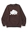 SHADE CREWNECK SWEATSHIRT