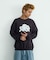 SHADE CREWNECK SWEATSHIRT