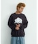 SHADE CREWNECK SWEATSHIRT