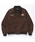 CORDUROY COLLAR JACKET