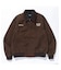 CORDUROY COLLAR JACKET
