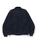 CORDUROY COLLAR JACKET